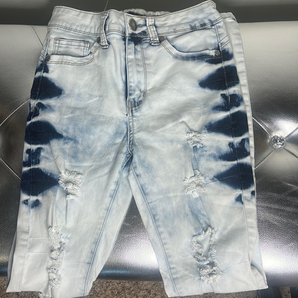 V.I.P jeans